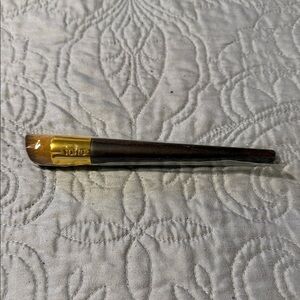 Tarte Colored Clay Liquid Foundation Brush With Bamboo Handle